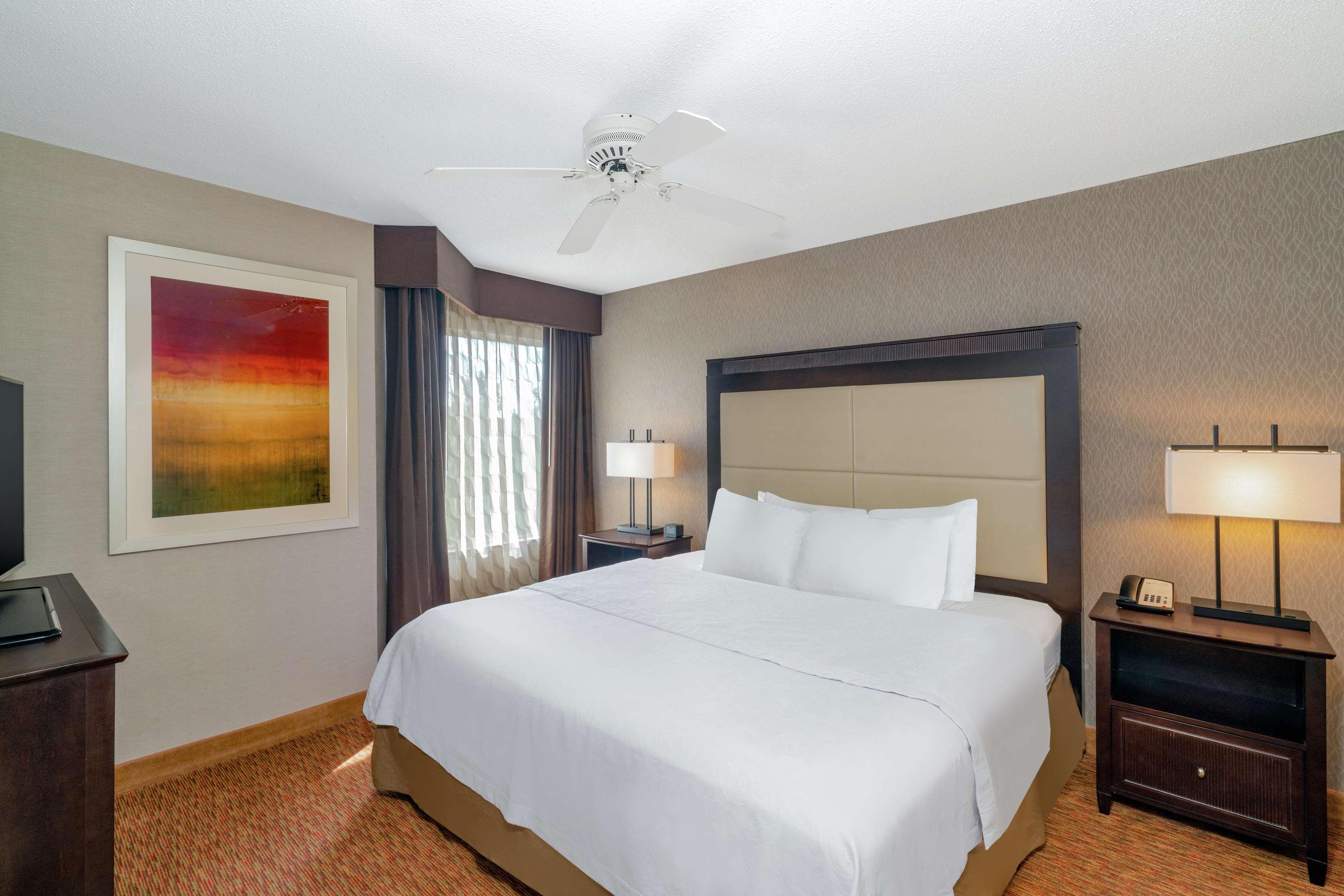 Homewood Suites Lafayette Kültér fotó