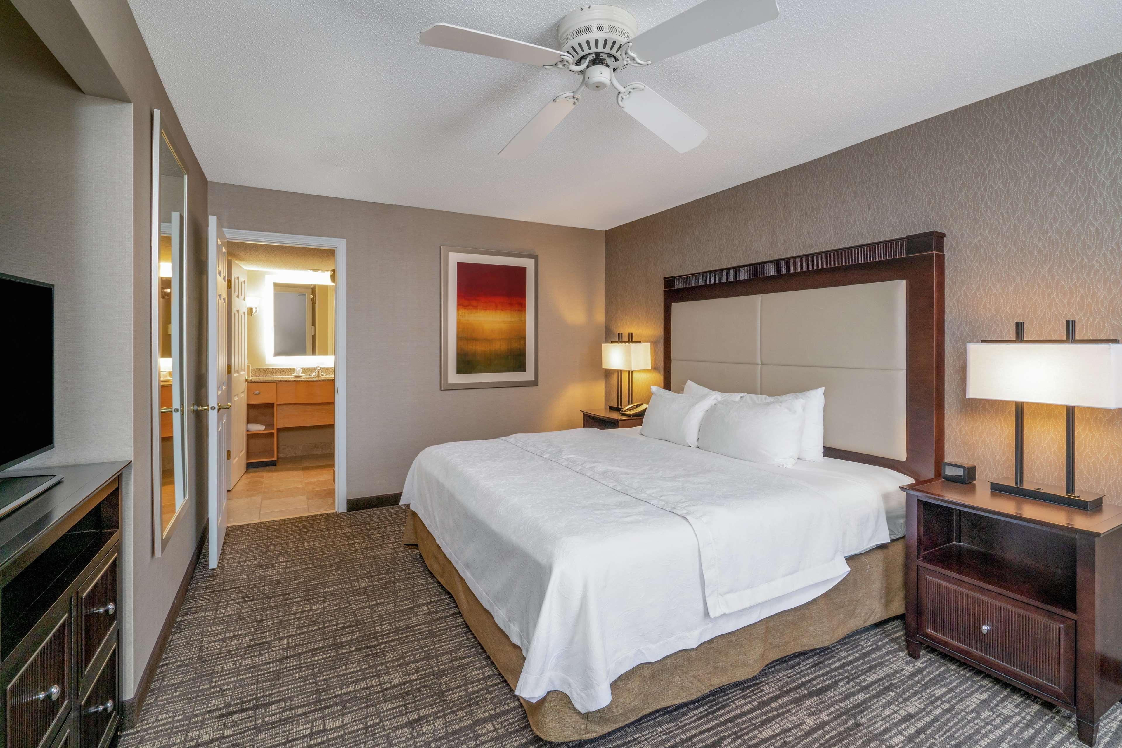 Homewood Suites Lafayette Kültér fotó