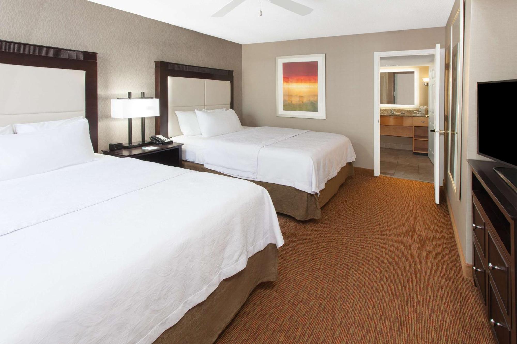 Homewood Suites Lafayette Kültér fotó