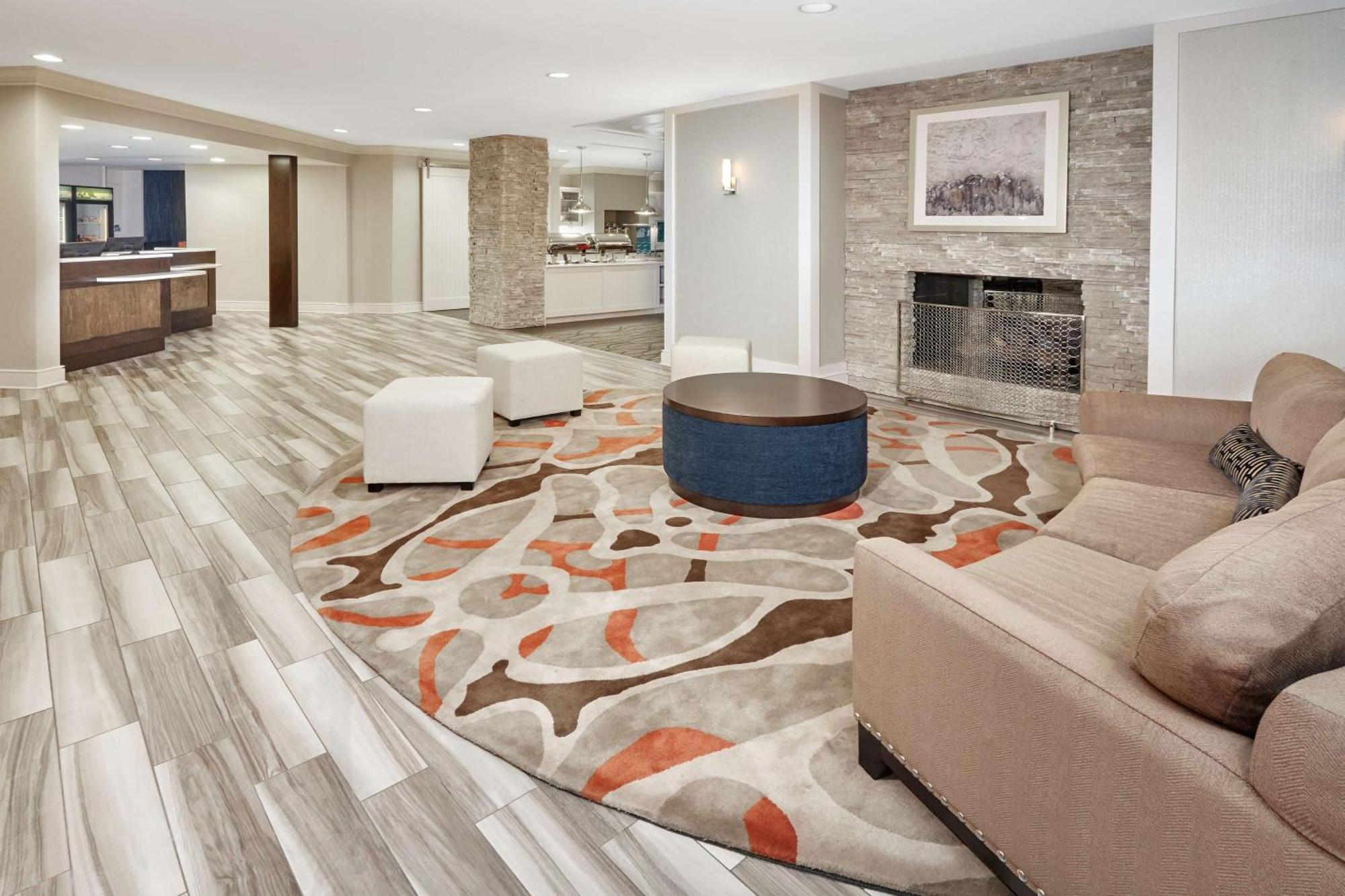 Homewood Suites Lafayette Kültér fotó