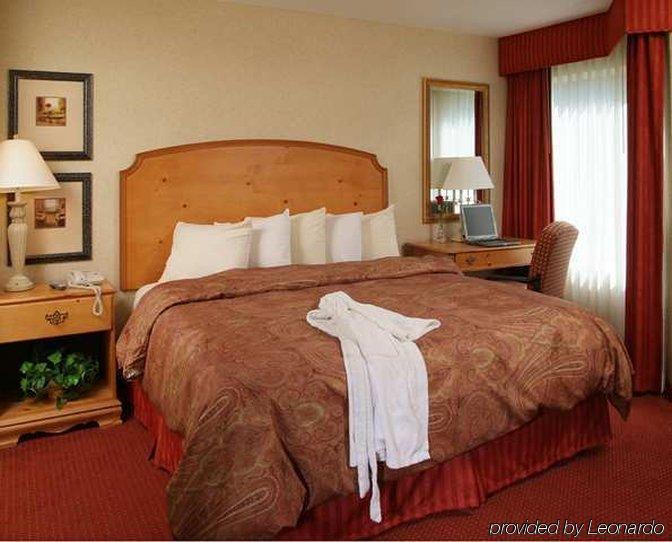 Homewood Suites Lafayette Szoba fotó