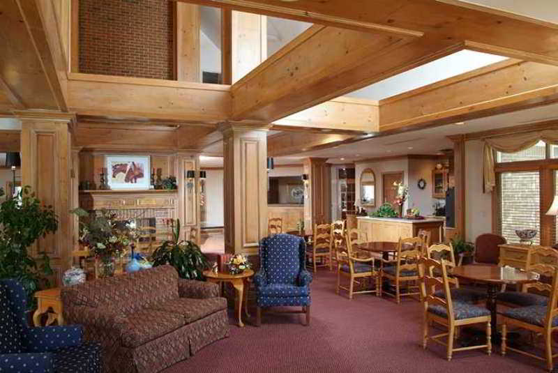 Homewood Suites Lafayette Kültér fotó